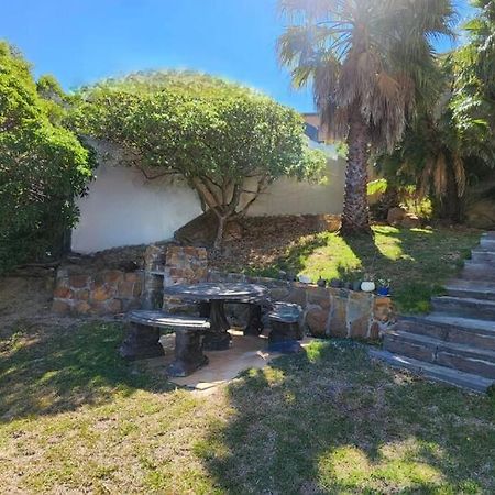 Seaviews Holiday Apartment 1 Cape Town Dış mekan fotoğraf