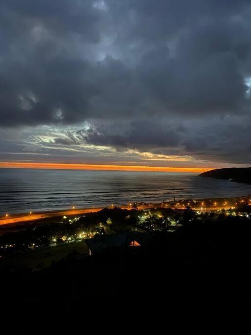 Seaviews Holiday Apartment 1 Cape Town Dış mekan fotoğraf
