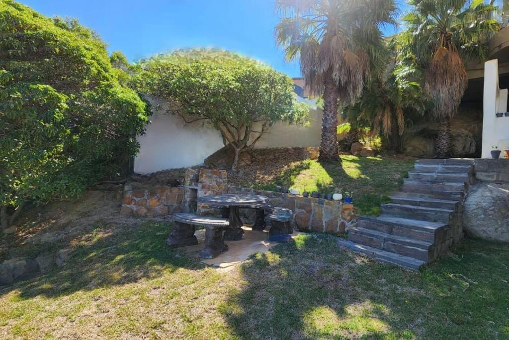 Seaviews Holiday Apartment 1 Cape Town Dış mekan fotoğraf