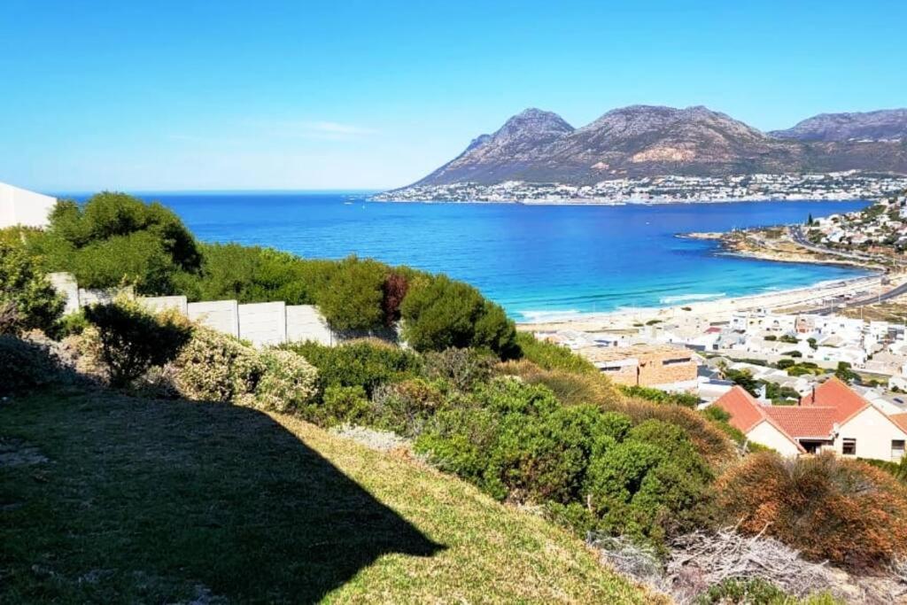 Seaviews Holiday Apartment 1 Cape Town Dış mekan fotoğraf
