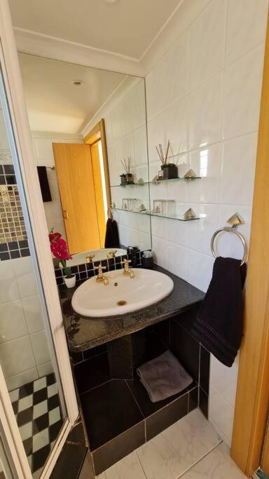 Seaviews Holiday Apartment 1 Cape Town Dış mekan fotoğraf