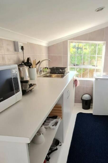 Seaviews Holiday Apartment 1 Cape Town Dış mekan fotoğraf